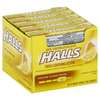 Halls Halls Honey Lemon Stick Cough Drops 9 Count, PK480 62477